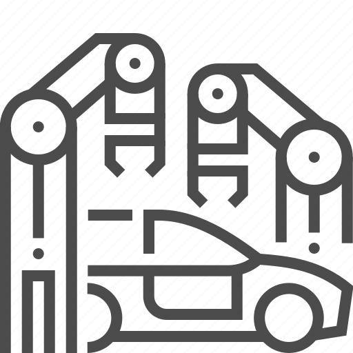 Vehicle Manufacturing